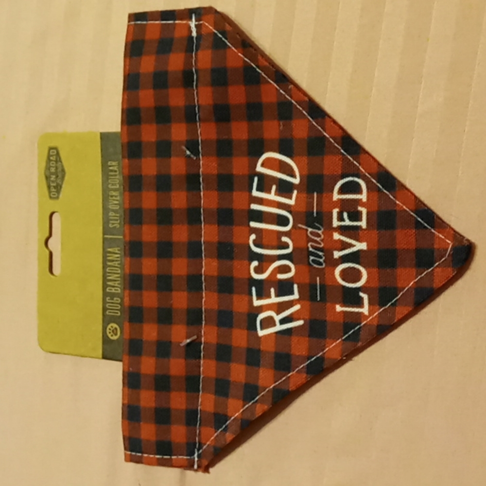 Dog Bandana